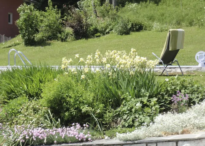 Haus Traunsee-blick By Interhome Neukirchen (Altmunster)