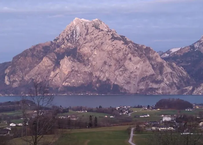 Haus Traunsee-blick By Interhome