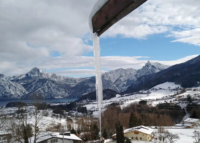 Haus Traunsee-blick By Interhome *